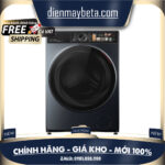 TW-T25BZU115MWV(MG) – Máy Giặt Cửa Trước Toshiba Inverter 10.5Kg TW-T25BZU115MWV (MG) – CHÍNH HÃNG