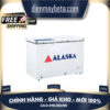 BCD 3068N - Tủ Đông Mát Alaska BCD 3068N - Bảo Hành Chính Hãng app shipxanh manager2FqKGwGs1C1CaffILqqUEu7l9uS7a22Fimages upload2F0f01f218d02e0434ef96e32c24f68b8d