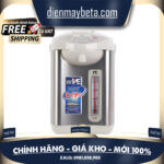 PVW-B30W – Bình Thủy Điện Tiger PVW-B30W (2.91L) – BẢO HÀNH CHÍNH HÃNG PVW-B30W – Bình Thủy Điện Tiger PVW-B30W (2.91L) – BẢO HÀNH CHÍNH HÃNG