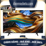55P79B PRO – Google Tivi TCL 4K 55 Inch 55P79B PRO – Giao Hàng Toàn Quốc