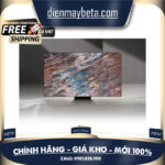 Smart Tivi Samsung QA75QN800A Neo QLED 8K 75 inch – QA75QN800AKXXV (75QN800A)- Mới 100% Mới 100%