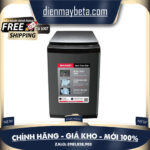 ES-Y90HV-S Máy Giặt Sharp Inverter 9Kg ES-Y90HV-S  – DMK