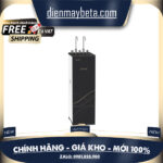 LIVOTEC 628 – Máy lọc nước nóng lạnh Karofi Livotec 628 – Bảo hành chính hãng