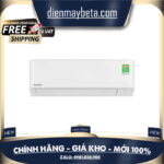 CS-PU18AKH-8 Máy lạnh PANASONIC 2.0 HP Inverter CS-PU18AKH-8 – lọc khí Nano_G – Điều hòa 1 chiều 18000 BTU