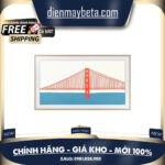 Khung Tranh Samsung Tivi 50 Inch VG-SCFA50TKBRU Mới 100%