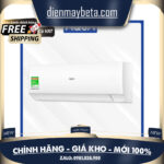 AQA-RV9QC – Máy lạnh Aqua Inverter 1 HP AQA-RV9QC