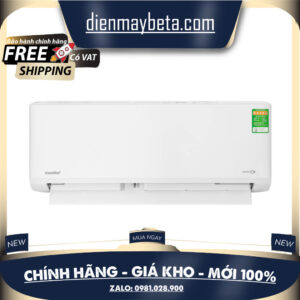 Máy lạnh Comfee Inverter 1 HP CFS-10VDGF-V / CFS-10VAFF-V / CFS-10VAF-V - Hàng chính hãng