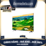 Smart Tivi QNED LG 4K 86 inch 86QNED80SQA