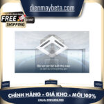 Máy Lạnh Âm Trần LG Inverter 5.0 HP ZTNQ48LMLA0/ZUAD3+PT-MCGW0 (3 Pha)