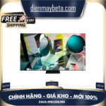 Smart Tivi QLED Samsung 8K 75 inch QA75Q950TS – QA75Q950T – Chính hãng 100% Mới 100%