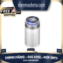 [Chính Hãng] Máy lọc không khí Cuckoo CAC-D2410FW - Phòng diện tích 85m2  - DMK