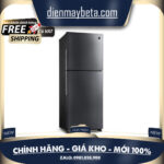 SJ-XP382AE-DS Tủ lạnh Sharp Inverter SJ-XP382AE-DS360 lít – Bảo Hành Chính Hãng