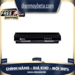Máy Hút Mùi ELECTROLUX EFT6032K  – DMK Máy Hút Mùi ELECTROLUX EFT6032K  – DMK