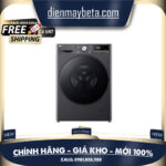 FV1410S4M1 – Máy Giặt Lồng Ngang LG AI DD™ Inverter 10 Kg FV1410S4M1 [GIAO TOÀN QUỐC]