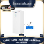 DF-217 – Tủ đông đứng Alaska 210 lít DF 217