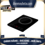 Bếp từ đơn Germatek DE-ICF51A DMK