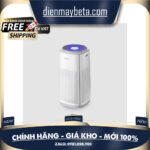 [Chính Hãng] Máy lọc không khí Cuckoo CAC-K1910FW/WHCKV – Phòng 67m2  – DMK