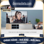 Smart Tivi OLED Sony 77 Inch 4K XR-77A80J /Chính hãng BH:24 tháng tại nhà toàn quốc/ – Mới 100% Mới 100%