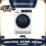 EDC804P5WB – Máy Sấy Ngưng Tụ Electrolux 8 Kg EDC804P5WB – Giao Hàng Toàn Quốc
