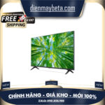Smart Tivi LG 4K 50 inch 50UQ8000PSC ThinQ AI Mới 100%