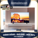 Smart Tivi Toshiba Full HD 43 Inch 43E31MP – Bảo Hành Chính Hãng – Giao Hàng Toàn Quốc