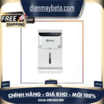 Máy Lọc Nước A. O. Smith AR75-A-S-H1 – Nhập Khẩu Nguyên Chiéc – Cam Kết Chính Hãng