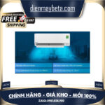 Máy lạnh Panasonic Inverter 1.5 Hp CU/CS-WPU12WKH-8M Máy lạnh Panasonic Inverter 1.5 Hp CU/CS-WPU12WKH-8M