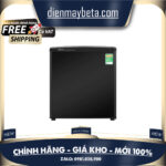 Tủ lạnh Aqua 50 lít AQR-D59FA(BS) Mới 100%