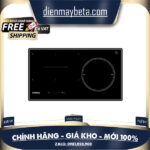 Bếp Từ 3 Vùng Nấu Hafele HC-IF77A 536.61.555  – DMK Bếp Từ 3 Vùng Nấu Hafele HC-IF77A 536.61.555  – DMK