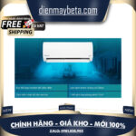 Điều hòa Casper Inverter 1 HP TC-09IS35 100% Bảo đảm