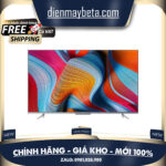 Tivi QLED 4K TCL 50 Inch 50C726 Mới 100%