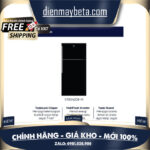 Tủ lạnh Electrolux Inverter 536 Lít ETB5400B-H – Mới 100% Mới 100%