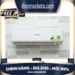 SRK09CTR-S5 – Máy Lạnh / Điều Hòa Mitsubishi Heavy SRK/SRC09CTR-S5 – 1 Ngựa Không Inverter – TOÀN QUỐC