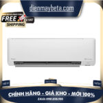 FTKY50WVMV – Máy Lạnh Daikin Inverter 2 HP – Bảo Hành Chính Hãng