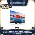 Google Tivi Xiaomi A Pro 4K 55 Inch L55M8-P2SEA  – DMK Google Tivi Xiaomi A Pro 4K 55 Inch L55M8-P2SEA  – DMK