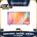 Smart Tivi Samsung 4K Crystal UHD 75 inch UA75TU7000 Mới 100%