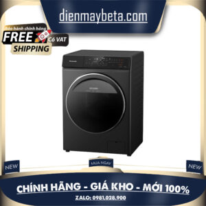Máy giặt sấy Panasonic NA-V10FR1BVT 10/2kg
