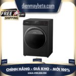 Máy giặt sấy Panasonic NA-V10FR1BVT 10/2kg