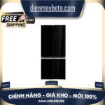 GR-RF665WIA-PGV(22)-XK – TỦ LẠNH THÔNG MINH TOSHIBA GR-RF665WIA-PGV(22)-XK GR-RF665WIA-PGV(22)-XK – TỦ LẠNH THÔNG MINH TOSHIBA GR-RF665WIA-PGV(22)-XK