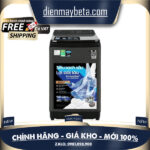 Máy giặt Samsung Inverter 14 kg WA14CG5886BVSV