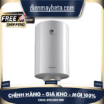 PRO R 50 V 2.5 FE – Máy Nước Nóng Gián Tiếp Ariston 50L PRO R 50 V 2.5 FE – Bảo Hành Chính Hãng