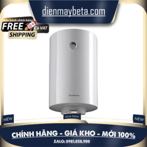 PRO R 50 V 2.5 FE - Máy Nước Nóng Gián Tiếp Ariston 50L PRO R 50 V 2.5 FE - Bảo Hành Chính Hãng