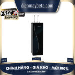 KAD-D69 – Miễn Phí Công Lắp HCM – Máy Lọc Nước Tủ Đứng Nóng Lạnh Karofi