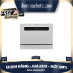 HDW-T50B Máy rửa chén mini Hafele HDW-T50B (539.20.600)  – Hàng chính hãng