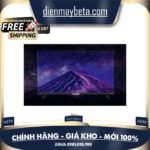 Smart Tivi Casper 32 Inch HD 32HX6200 /Chính hãng BH:24 tháng tại nhà toàn quốc/ – Mới 100% Mới 100%