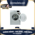 Máy sấy thông hơi Galanz 8 kg DV-80T5C(S)  – DMK