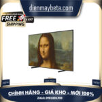 QA50LS03B – Smart Tivi Khung Tranh The Frame QLED Samsung 4K 50 inch QA50LS03BAKXXV  QA50LS03BA  50LS03BA Năm 2022