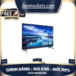 Smart Tivi Samsung 4K 65 inch UA65CU8000 DMK