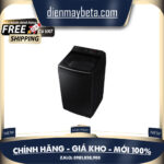 Máy giặt Samsung Inverter cửa trên 12 kg WA12CG5886BVSV