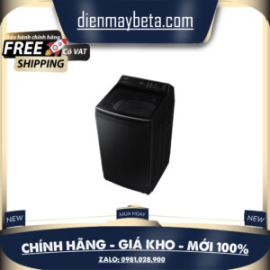 Máy giặt Samsung Inverter cửa trên 12 kg WA12CG5886BVSV